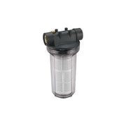 Einhell 4173851 Nero, Trasparente, Bianco