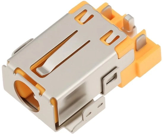 Connettore Socket DC per Laptop, compatibile con vari modelli