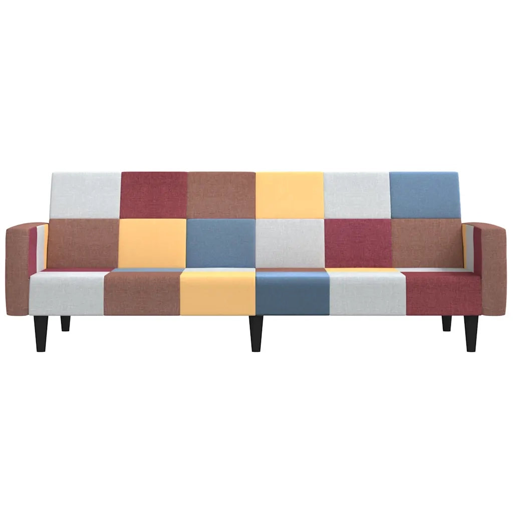Divano letto | Sof¨¤ letto | Letto singolo a 2 Posti in Tessuto