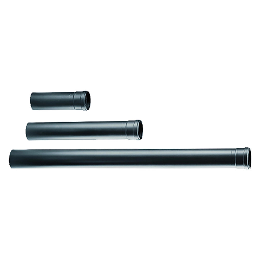 TUBO 'PELLET' ø cm 10 x 100- 2 pezzi  - KASART