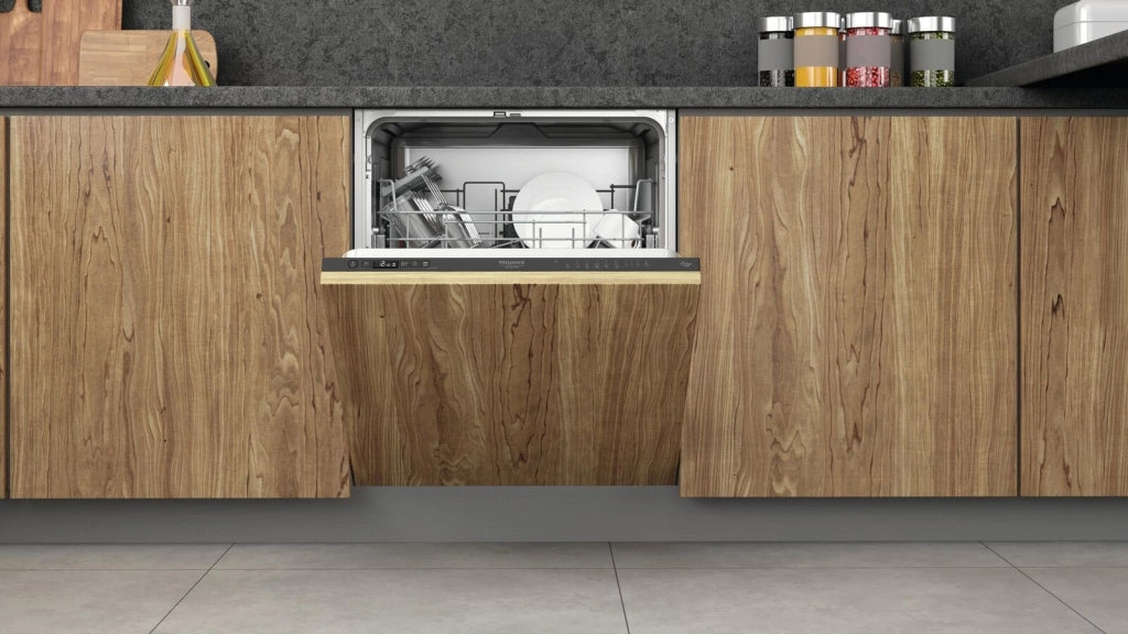 Hotpoint Ariston H2I HD526 AS A scomparsa totale 14 coperti E