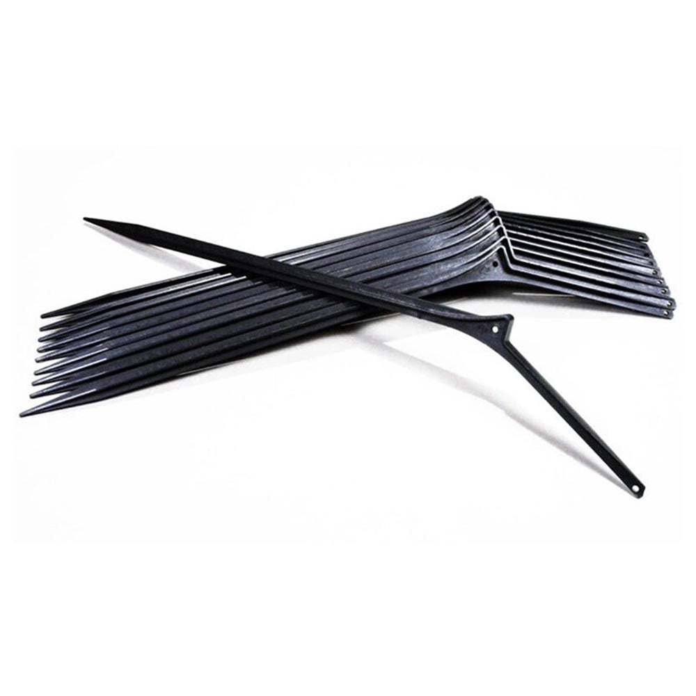 Velda Extension Set per Pond Protector - set di estensione per laghetti con perimetro fino a 80m