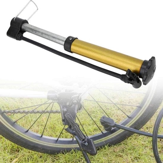 Pompa di aria per sedia a rotelle 21cm
