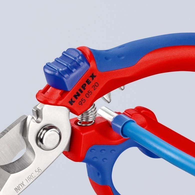 Knipex 95 05 20 SB pinza