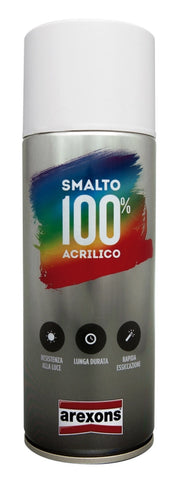 Smalto Acrilico Testa Di Moro