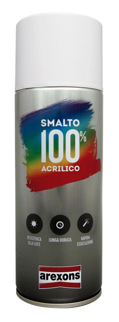 Smalto Acrilico Testa Di Moro