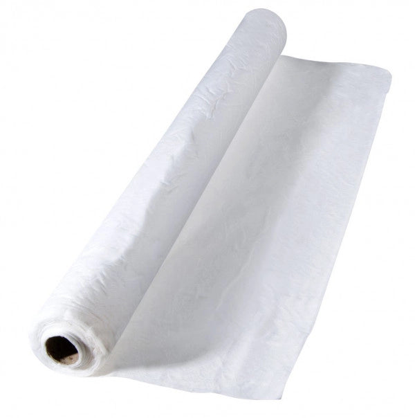 Telo in TNT bianco 3,2x10m