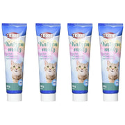 Trixie - Pasta al Malto per Gatti 4 X 100 g