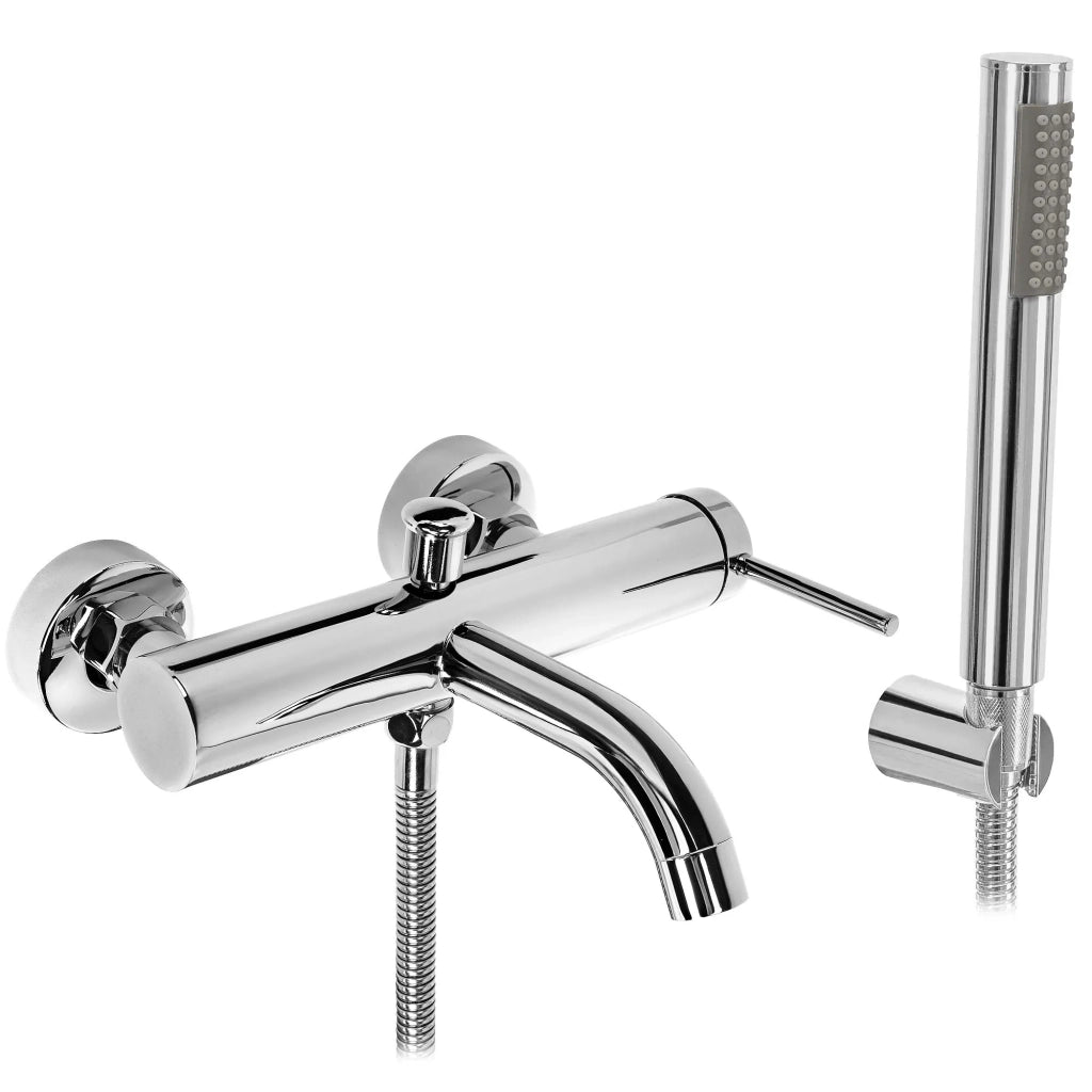 Rubinetto Da Vasca Rea Spot Chrome