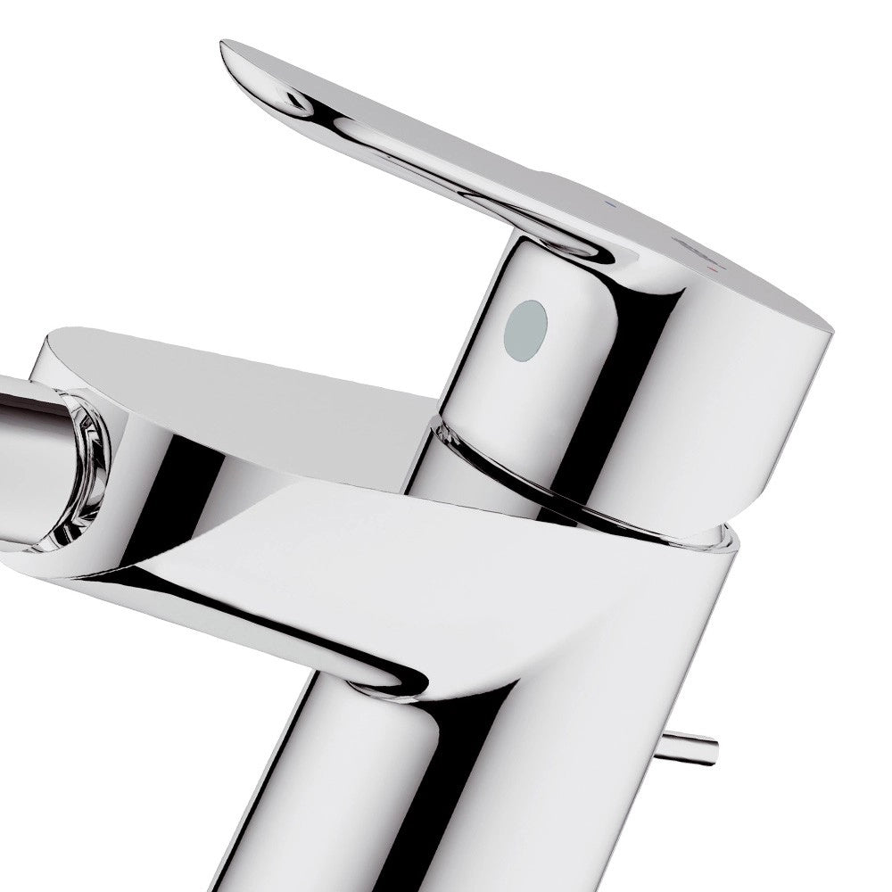 Rubinetto bidet grohe, serie startedge