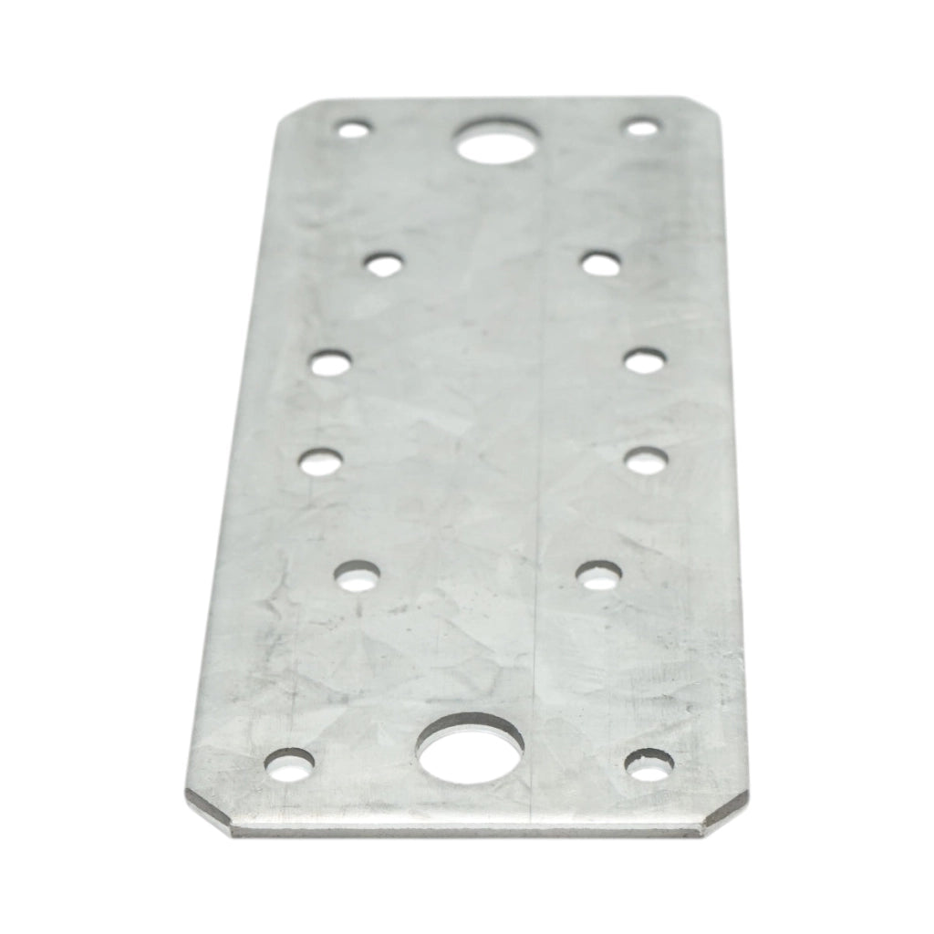 Elemento di giunzione piatto 135 × 55 mm