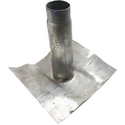 BOCCHETTONE PIOMBO DRITTO Ø 60x30 cm