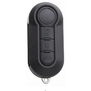 SILCA SIP22R34 CHIAVE RADIOCOMANDO AUTO (FIAT-CHRYSLER)