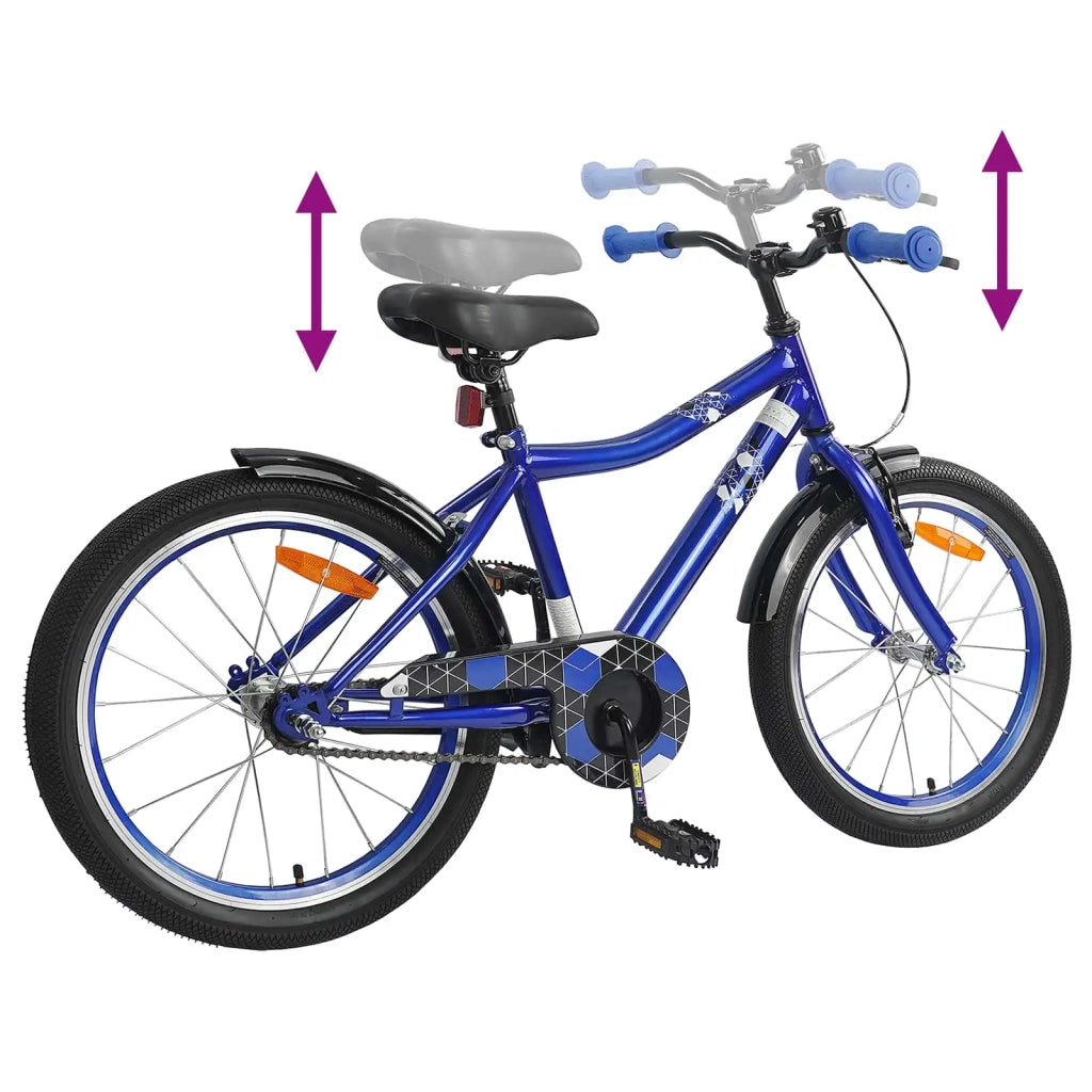 Bicicletta per Bambini 20 Pollici 42009526