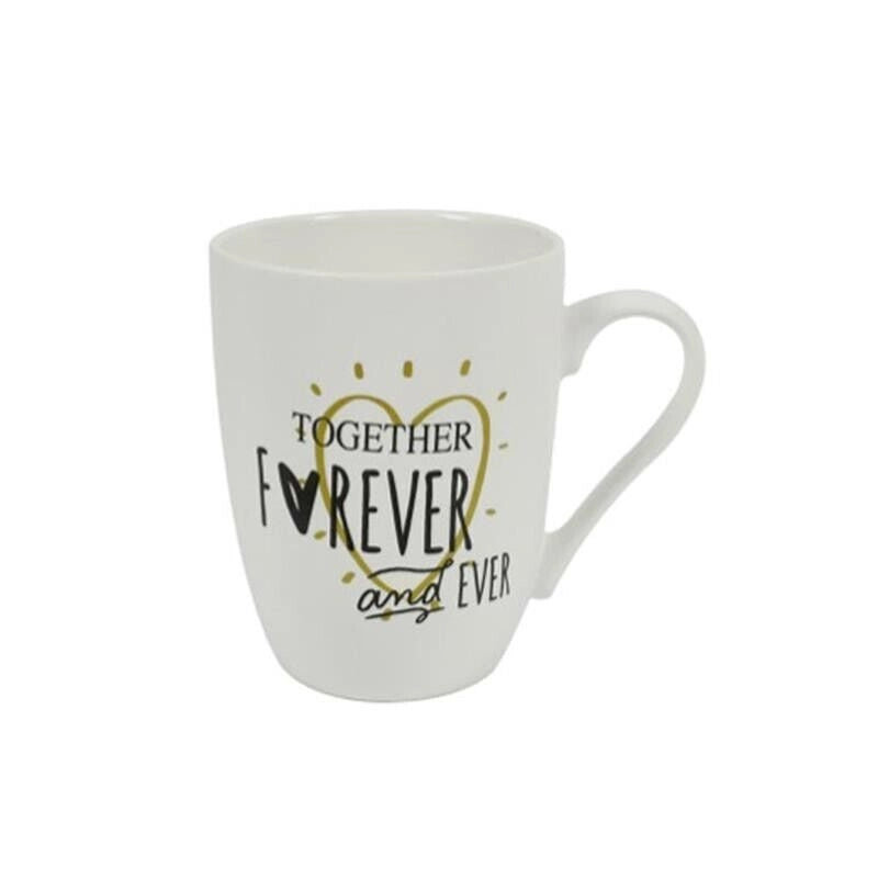 MAURY'S MUG LOVER TAZZA DA CAPPUCCINO CAPIENZA 350 CC