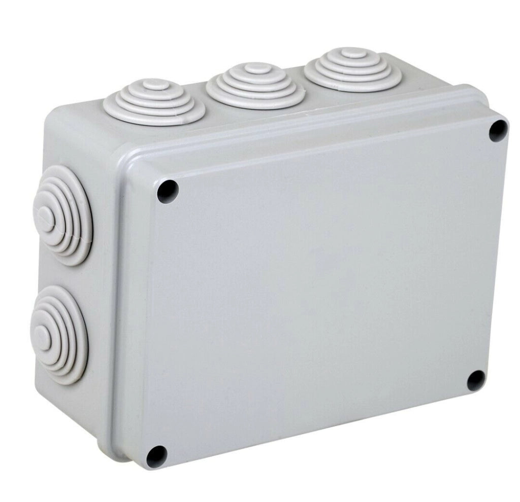 Cassetta Derivaz. 150X110X70 - Electraline