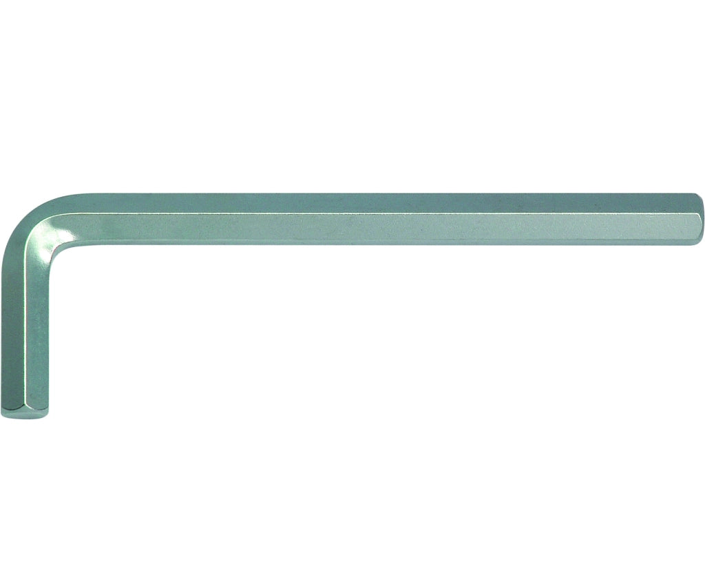 CHIAVE MASCHIO ESAGONALE MUNDIAL 2,5 mm - MUNDIAL