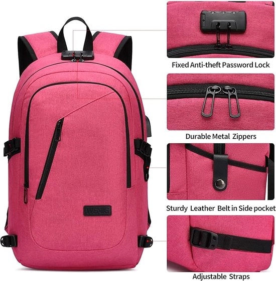 Borsa per Uomini e Donne, Borsa da Scuola per Ragazzi e Adolescenti