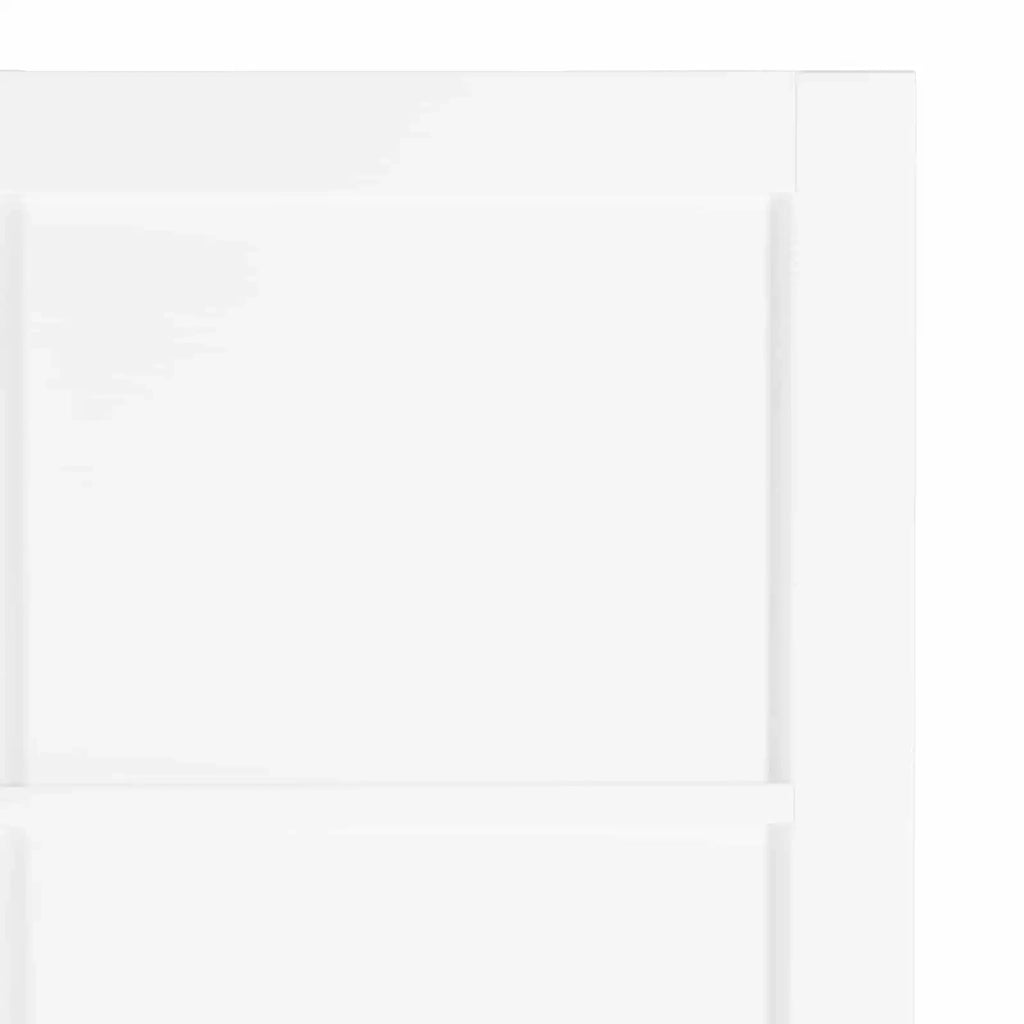 Porta Interna Bianco 78 x 202 cm Legno compensato 42052390
