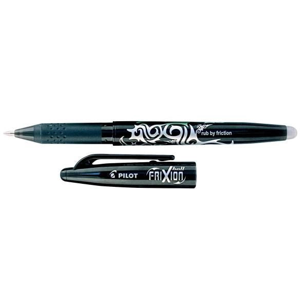 Cf12sfera frixion ball nero 0.7 - 006660