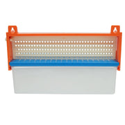 Trappola per polline d'api in plastica, raccoglitore 305x145x122mm