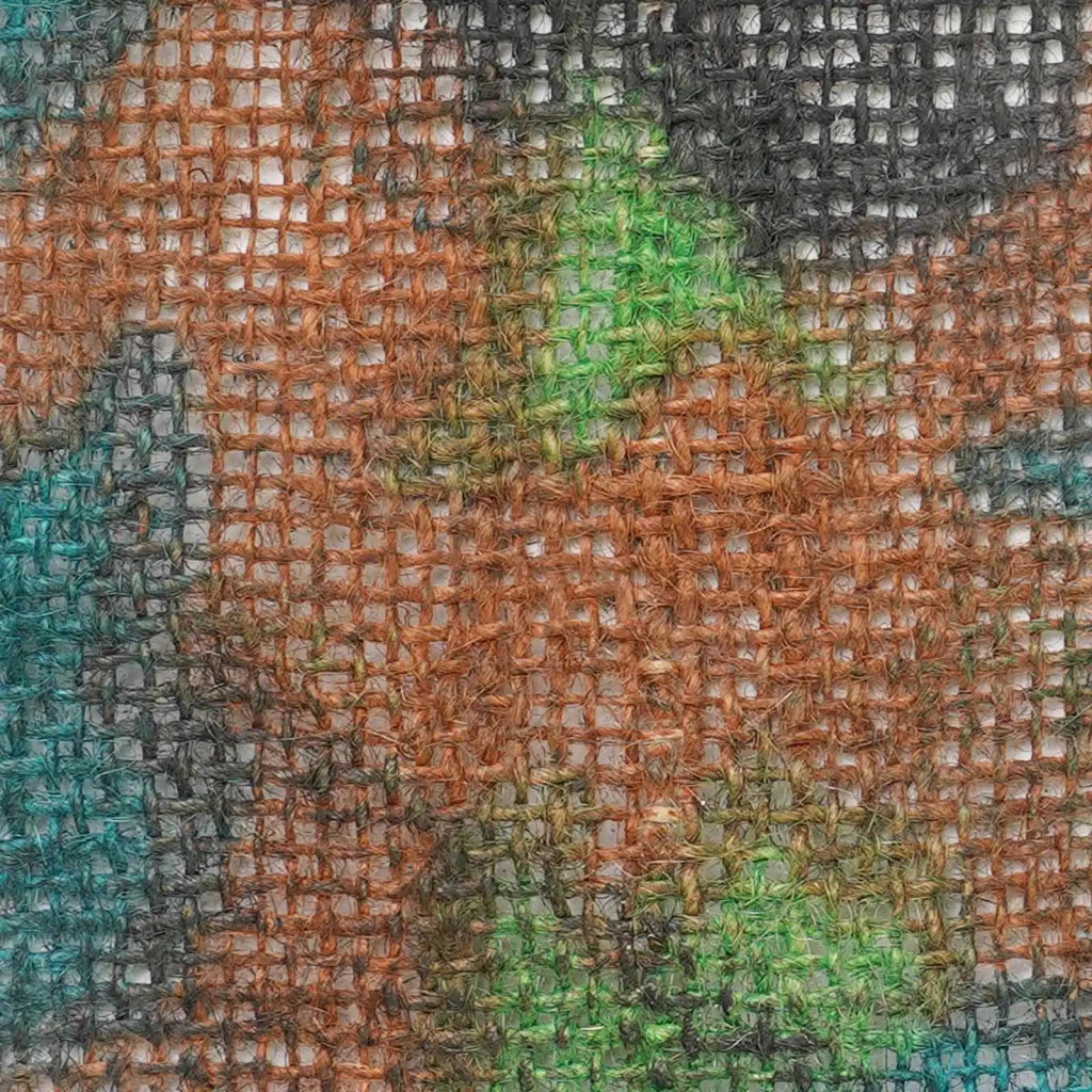 Rotolo di Juta Mimetico 25 x 500 cm 42012186