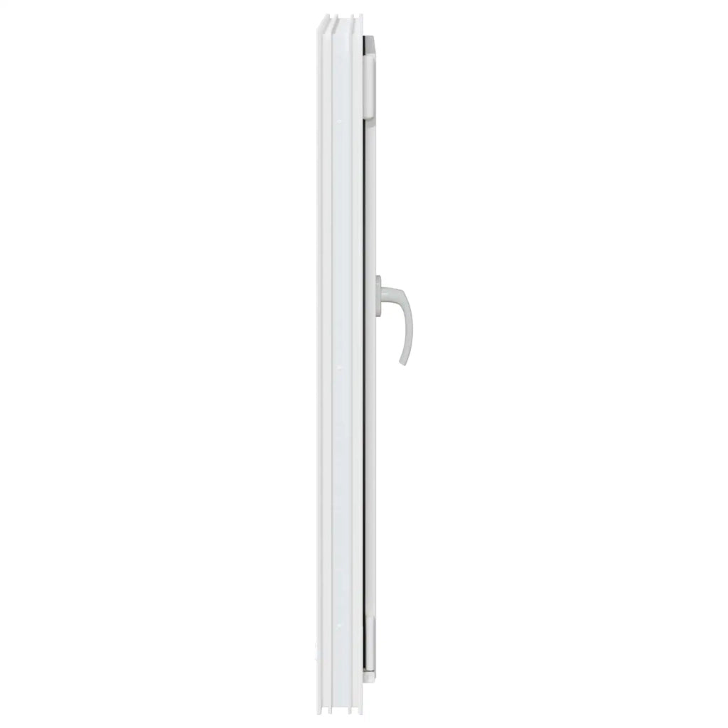 Finestra per Soffitta RISOR 60 x 90 cm PVC e Vetro Bianco CFW8472531