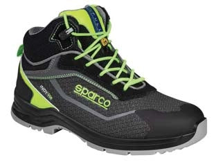 SCARPA DA LAVORO ALTA RANGER- - n°39 - 1 pezzi SPARCO