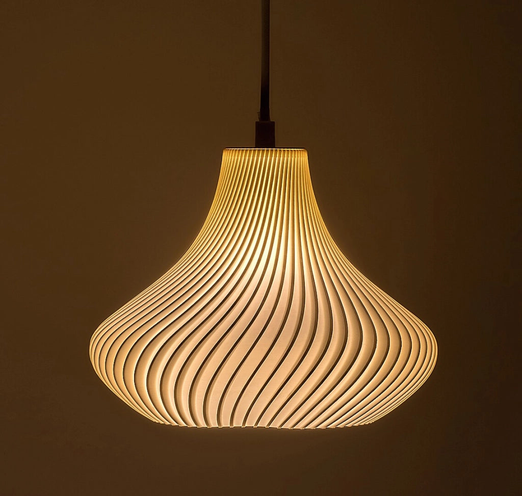 Lampada a sospensione Rabalux Tiana cromata E14 Ø22
