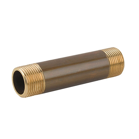 BARILOTTO IN OTTONE GIALLO MM- 11/4 x 60 mm- CAVAL- pezzi 1