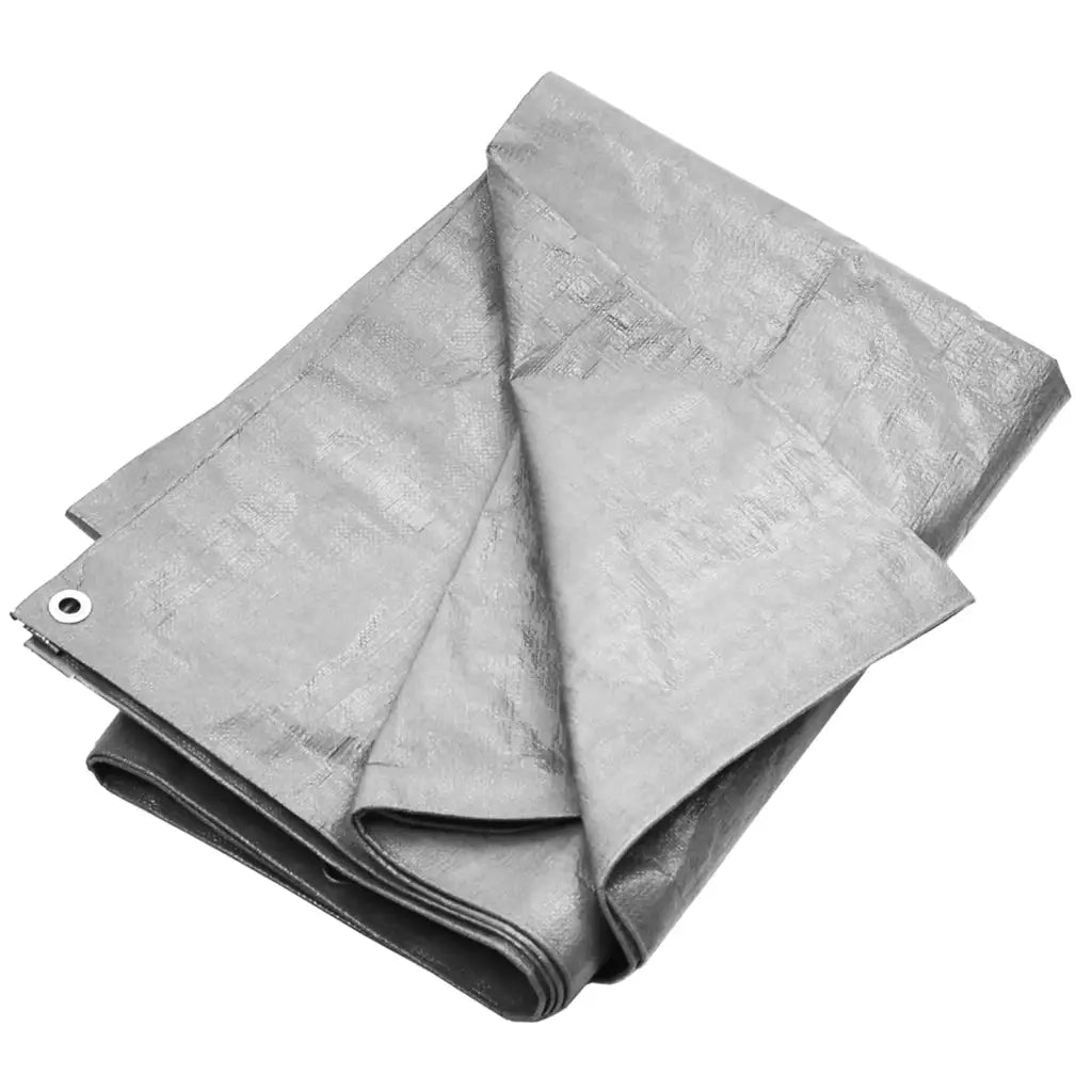 Telone 180 g/m2 6x6 m Grigio HDPE