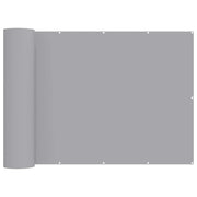 Schermo di Privacy per Balcone-Pannello per privacy 150 x 600 cm 313980