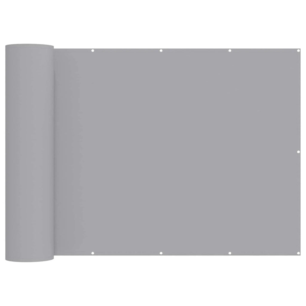 Schermo di Privacy per Balcone-Pannello per privacy 150 x 600 cm 313980