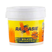 STUCCO IN PASTA COLORATO 0,5 kg - Douglas
