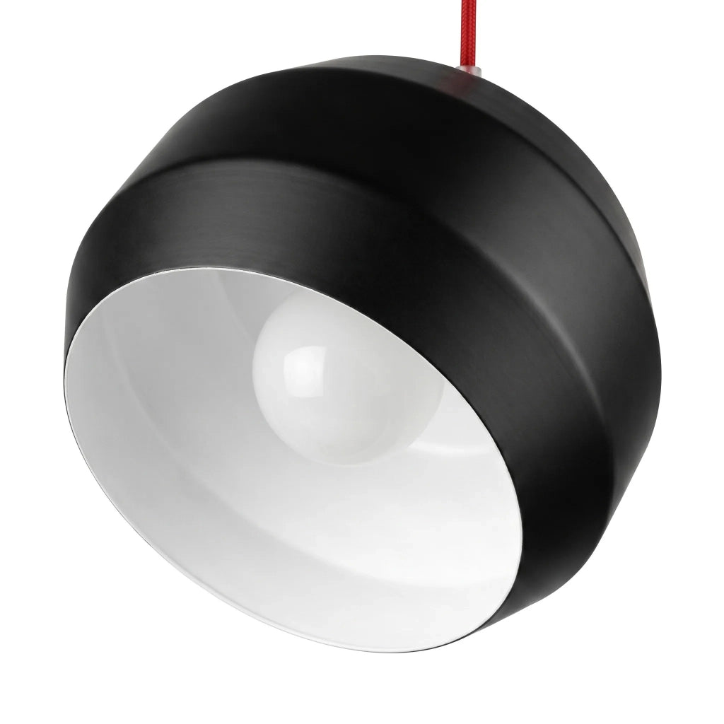 Lampada Da Soffitto Pensile Palla APP381-1CP
