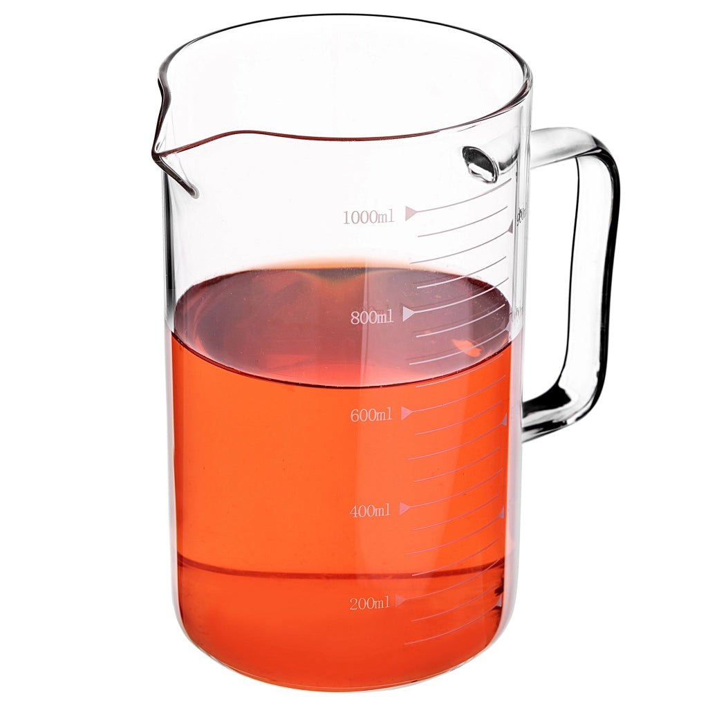 KADAX Dzbanek szklany 1000ml K16103