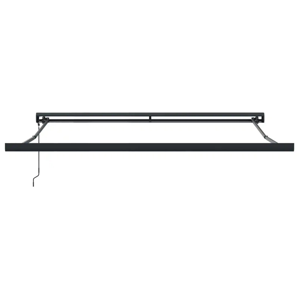 Tenda da Sole Multicolore 300 x 250 x 165 cm 3330012