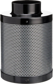 Aspiratore da 4" con flusso di 170m³/ora - 08-350-150