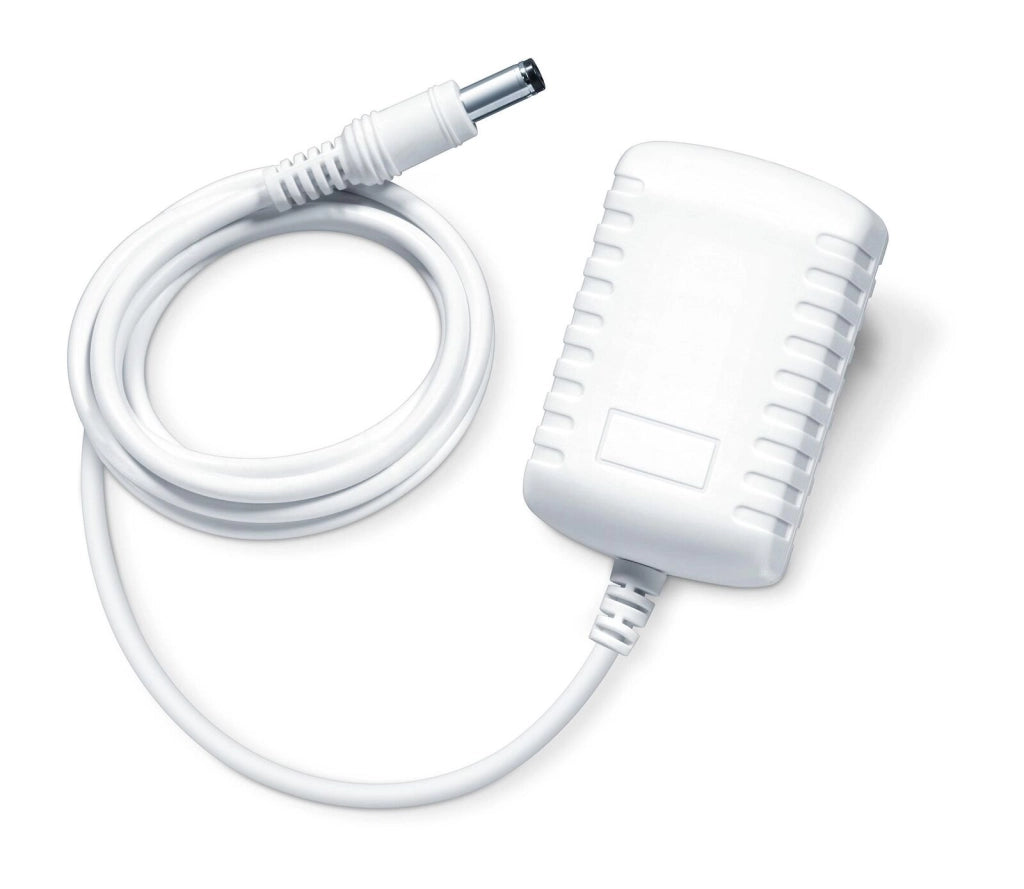 Beurer 07195 adattatore e invertitore Interno Bianco
