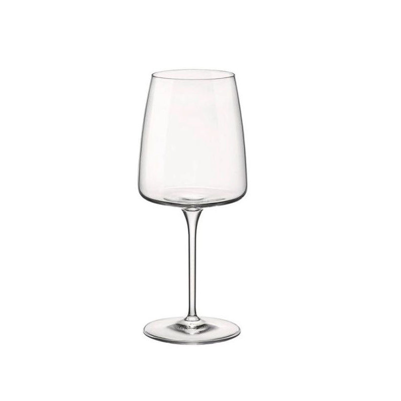Calice Nexo Vino Rosso Cc 450 Pz 6 Bormioli