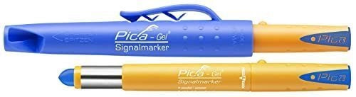 Pica GEL Marcatore di Segnale Nero