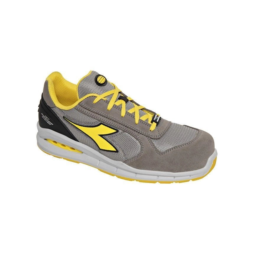 Diadora Scarpa Bassa N.42 Runnet Airbox