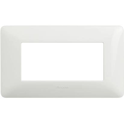 Bticino Matix placca 4 moduli