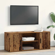 Mobile TV Legno vecchio 100 x 35 x 40 cm Legno multistrato 862123