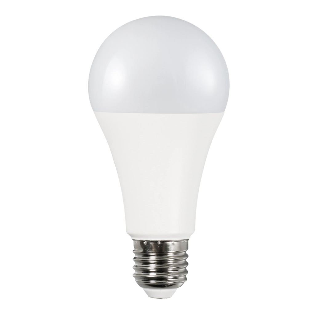 Lampadina LED Smart WiFi Tuya E27 11W 1055lm RGB Polux