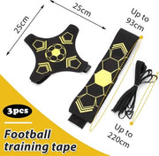 Attrezzatura e accessori di calcio - Materiale di allenamento di calcio