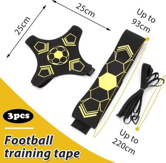 Attrezzatura e accessori di calcio - Materiale di allenamento di calcio