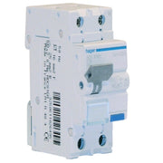 Interruttore Magnetotermico Differenziale 1P+N 4.5Ka C-16A 30Ma Ac 2M