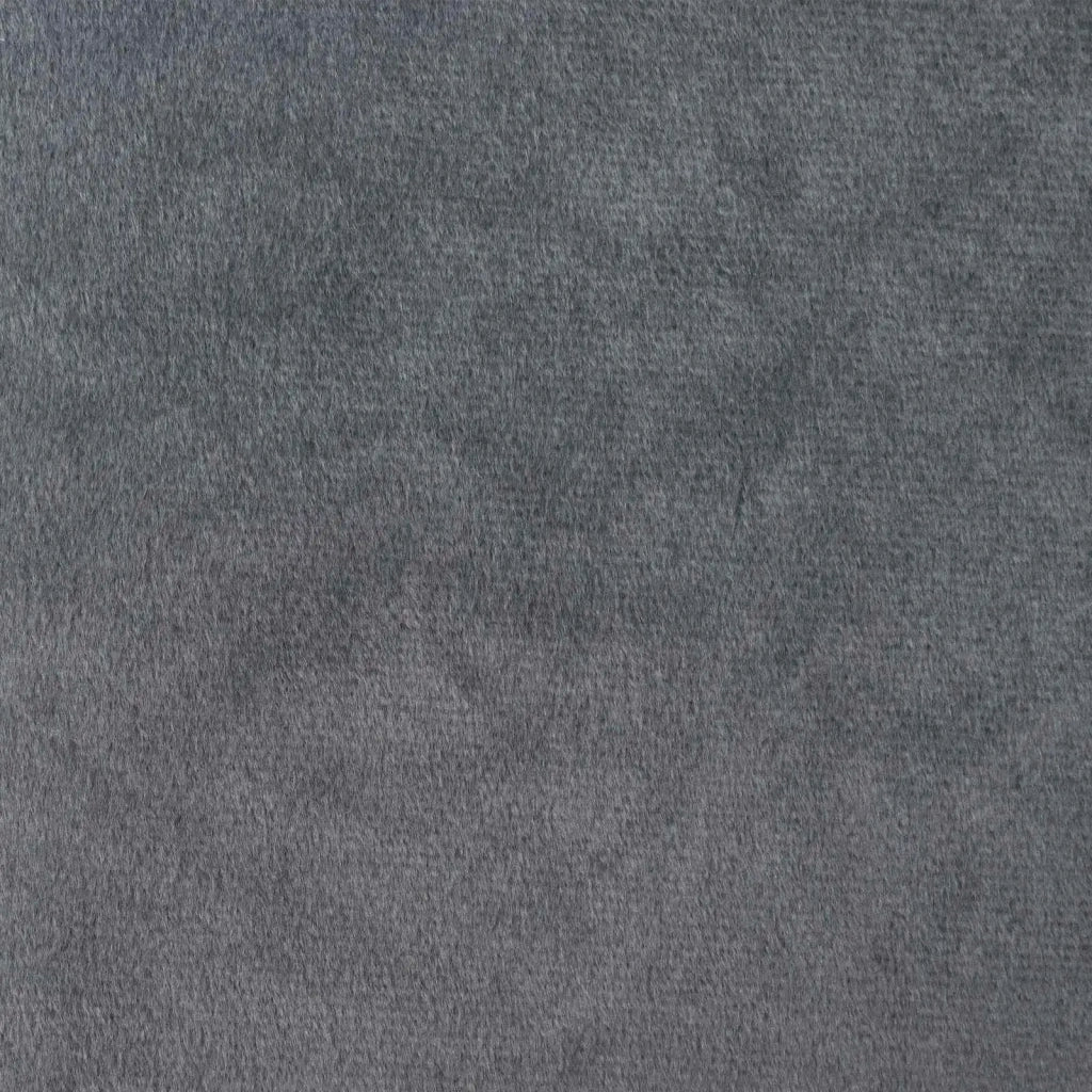 Tende Oscuranti | Tende Blackout 2 pz Grigio chiaro 140 x 140 cm Velluto
