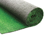 Prato sintetico tappeto erba finto artificiale 7 MM 2X25 MT 48692